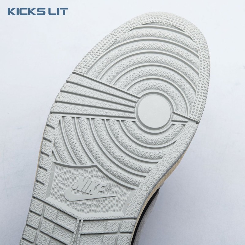 Travis Scott x Nike Air Jordan 1 Low AJ1 Unisex