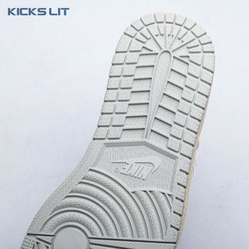 Travis Scott x Nike Air Jordan 1 Low AJ1 Unisex