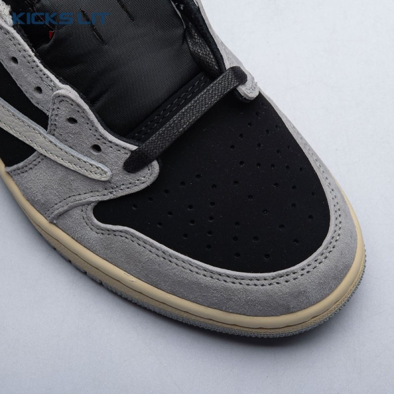 Travis Scott x Nike Air Jordan 1 Low AJ1 Unisex