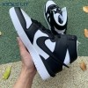 Dunk High 'Black' Unisex