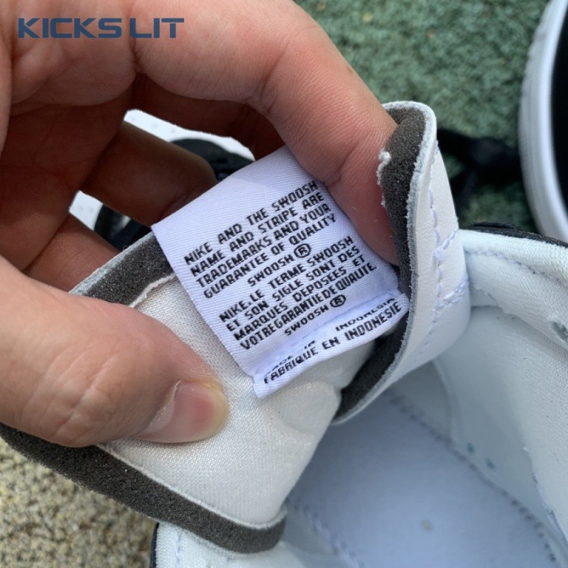 Dunk High 'Black' Unisex Dunk High 'Black' Unisex