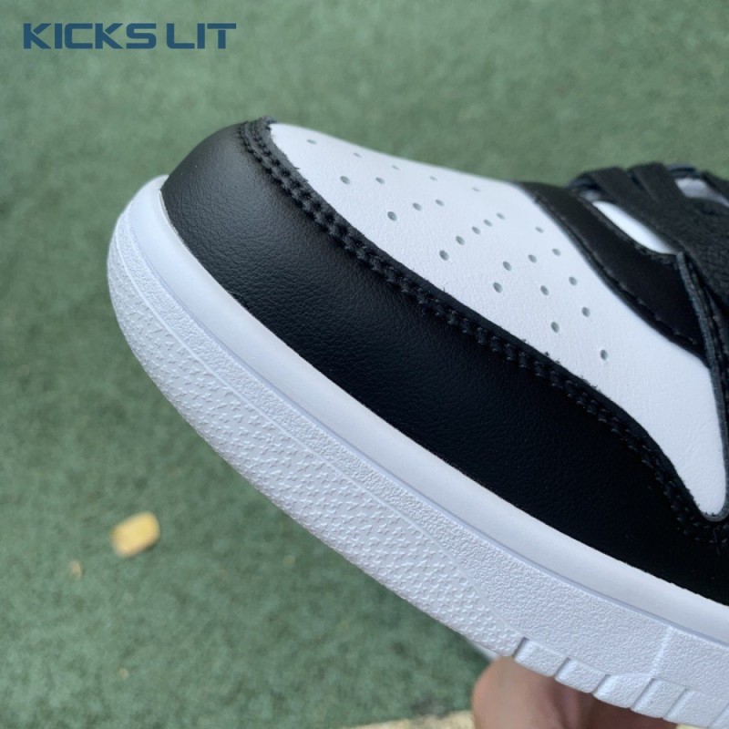 Dunk High 'Black' Unisex Dunk High 'Black' Unisex