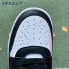 Dunk High 'Black' Unisex