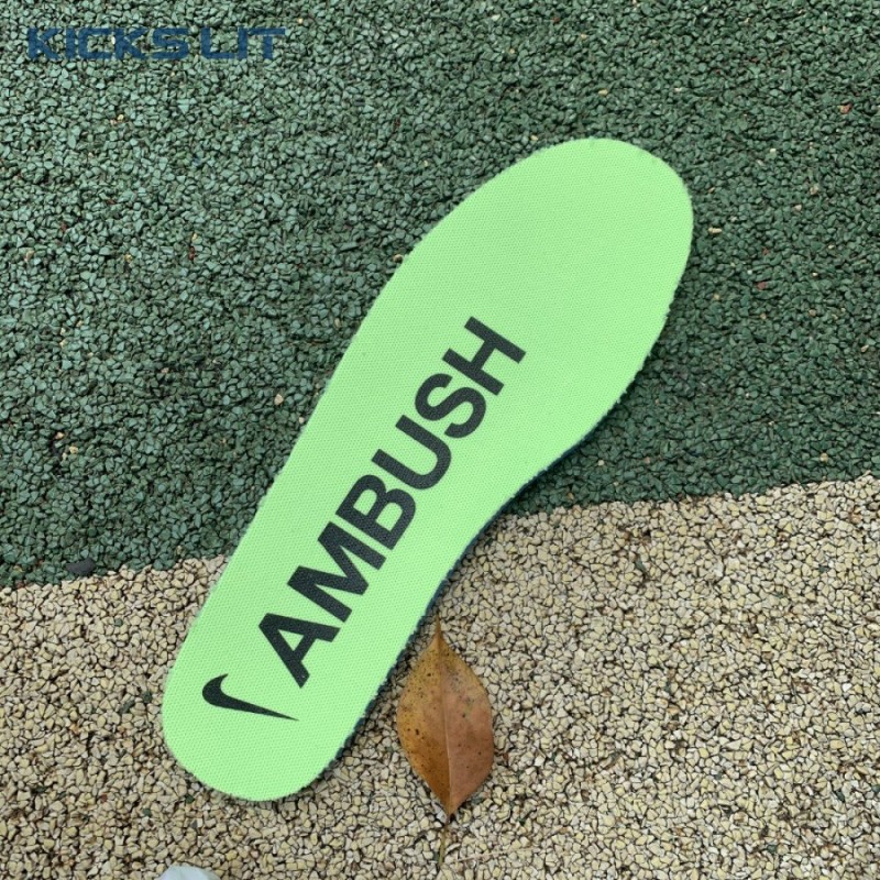 Dunk High 'Black' Unisex Dunk High 'Black' Unisex