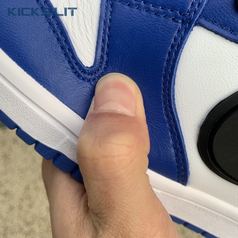 Dunk High 'Deep Royal' Unisex Dunk High 'Deep Royal' Unisex