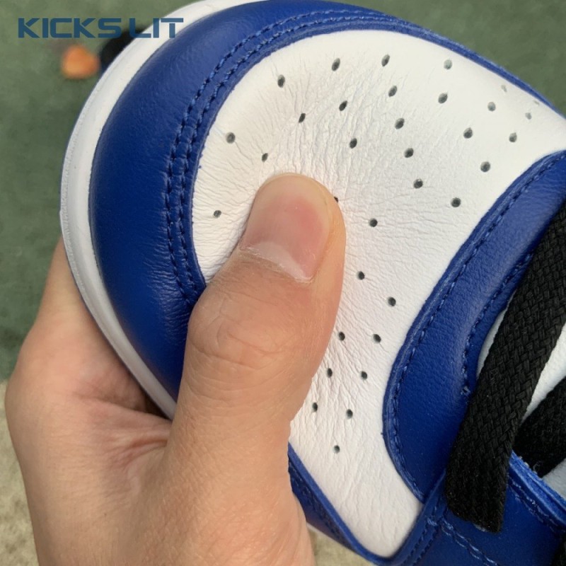 Dunk High 'Deep Royal' Unisex Dunk High 'Deep Royal' Unisex