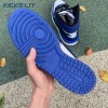 Dunk High 'Deep Royal' Unisex