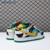 Dunk Low SB 'Chunky Dunky' CU3244-100 Unisex