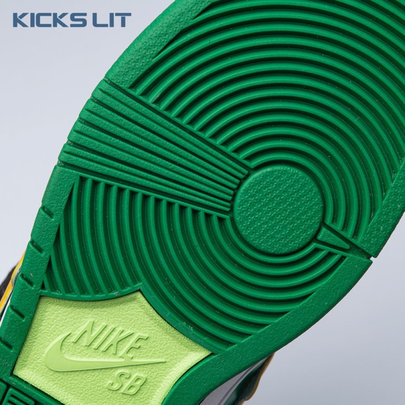 Dunk Low SB 'Chunky Dunky' CU3244-100 Unisex