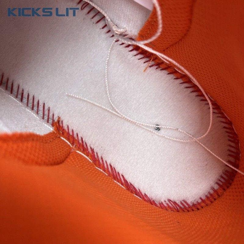 Dunk High 'Syracuse' 2021 Unisex Dunk High 'Syracuse' 2021 Unisex