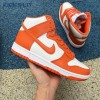 Dunk High 'Syracuse' 2021 Unisex