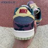 Dunk Low 'Community Garden' Unisex
