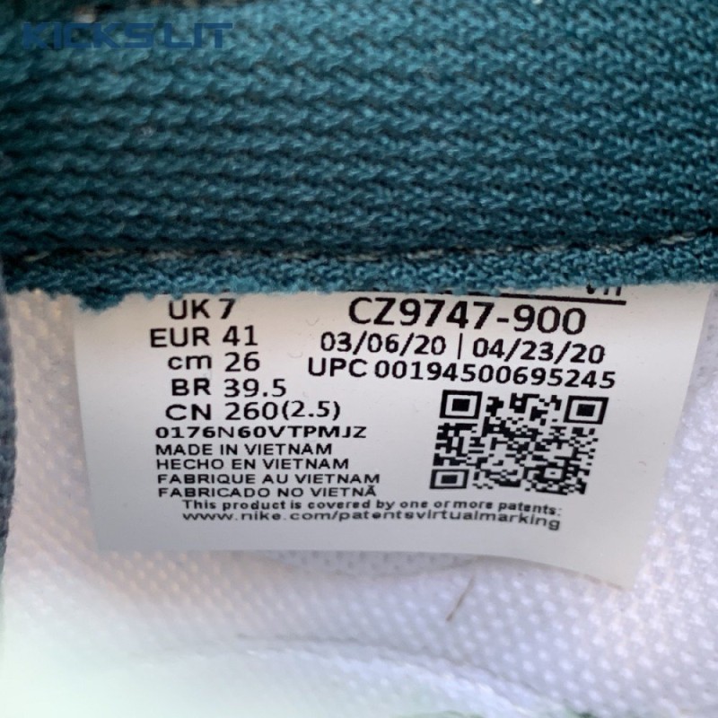 Dunk Low 'Community Garden' Unisex Dunk Low 'Community Garden' Unisex