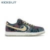 Dunk Low 'Community Garden' Unisex