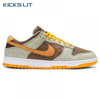 Dunk Low 'Dusty Olive' Men's