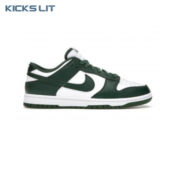 Dunk Low 'Michigan State' Unisex