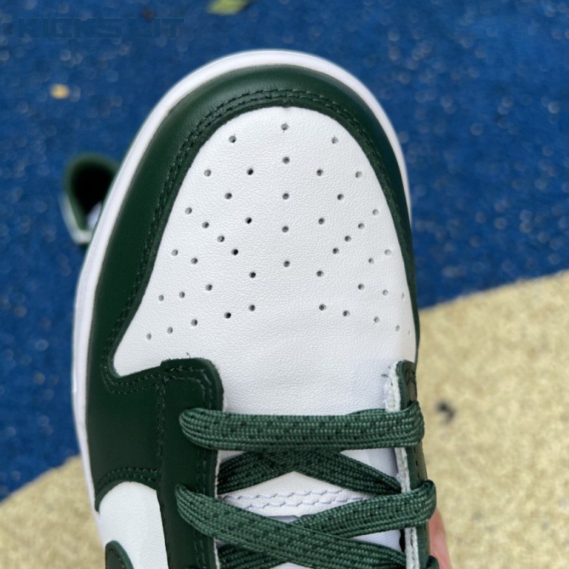 Dunk Low 'Michigan State' Unisex Dunk Low 'Michigan State' Unisex