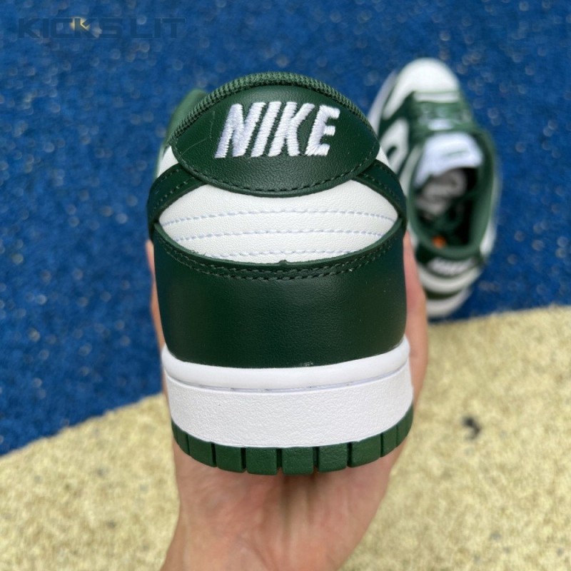 Dunk Low 'Michigan State' Unisex Dunk Low 'Michigan State' Unisex