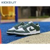 Dunk Low 'Michigan State' Unisex