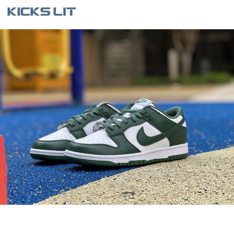 Dunk Low 'Michigan State' Unisex Dunk Low 'Michigan State' Unisex