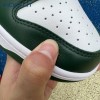 Dunk Low 'Michigan State' Unisex