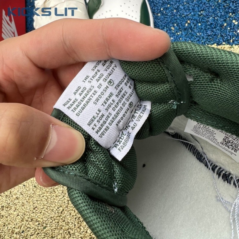 Dunk Low 'Michigan State' Unisex Dunk Low 'Michigan State' Unisex