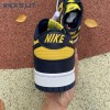 Dunk Low 'Michigan' 2021 Unisex
