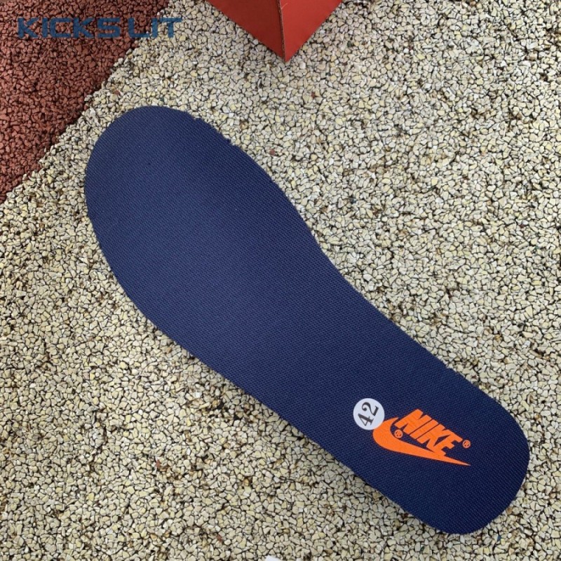 Dunk Low 'Michigan' 2021 Unisex Dunk Low 'Michigan' 2021 Unisex