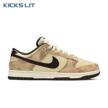 Dunk Low Premium 'Animal Pack - Cheetah' Men's