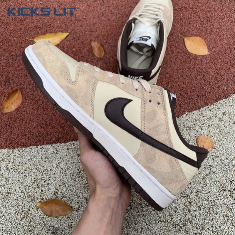 Dunk Low Premium 'Animal Pack - Cheetah' Men's Dunk Low Premium 'Animal Pack - Cheetah' Men's