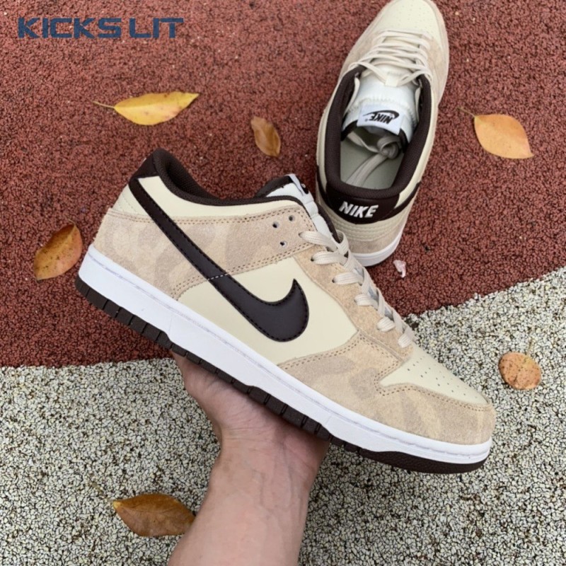 Dunk Low Premium 'Animal Pack - Cheetah' Men's Dunk Low Premium 'Animal Pack - Cheetah' Men's