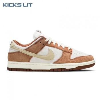 Dunk Low Premium 'Medium Curry' Men's