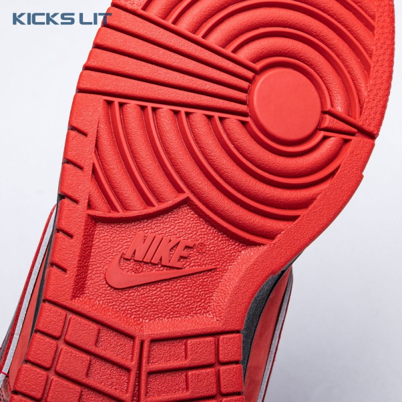 Nike SB Dunk Low Concepts Red Lobster 313170-661 Unisex Nike SB Dunk Low Concepts Red Lobster 313170-661 Unisex