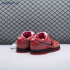 Nike SB Dunk Low Concepts Red Lobster 313170-661 Unisex