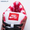 Nike SB Dunk Low Concepts Red Lobster 313170-661 Unisex