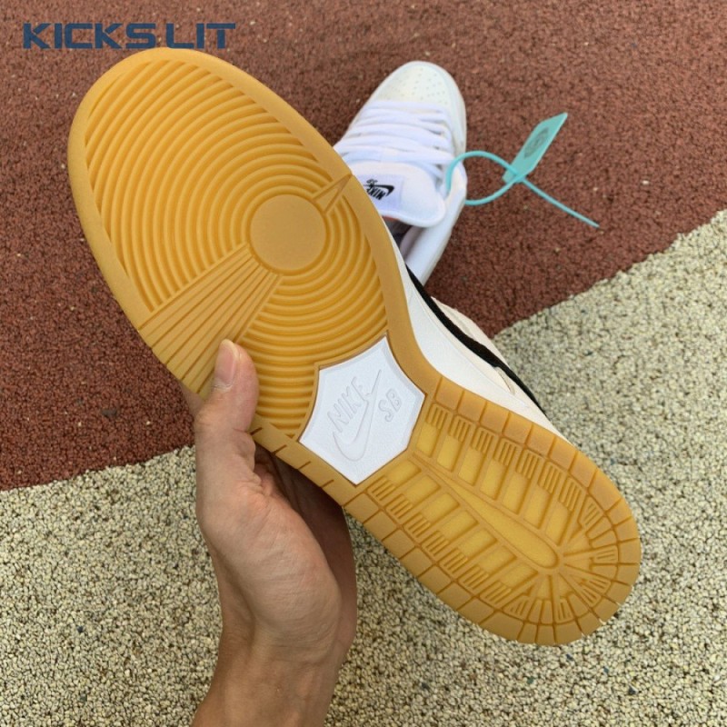 Dunk Low Pro ISO SB 'Orange Label - White Navy' Unisex Dunk Low Pro ISO SB 'Orange Label - White Navy' Unisex