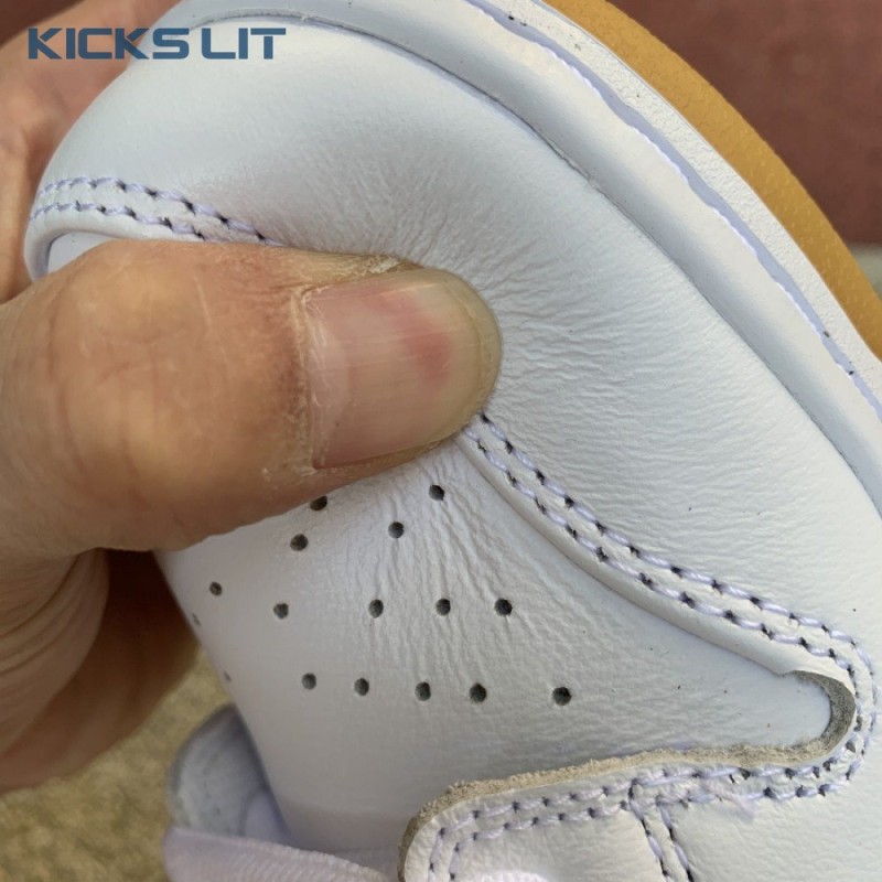 Dunk Low Pro ISO SB 'Orange Label - White Navy' Unisex Dunk Low Pro ISO SB 'Orange Label - White Navy' Unisex