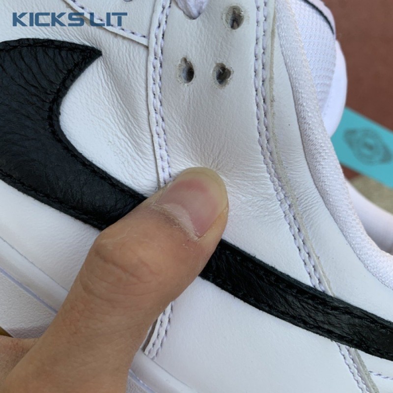 Dunk Low Pro ISO SB 'Orange Label - White Navy' Unisex Dunk Low Pro ISO SB 'Orange Label - White Navy' Unisex