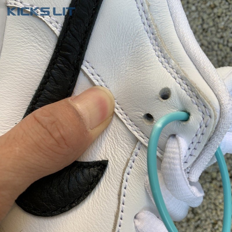 Dunk Low Pro ISO SB 'Orange Label - White Navy' Unisex Dunk Low Pro ISO SB 'Orange Label - White Navy' Unisex