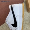 Dunk Low Pro ISO SB 'Orange Label - White Navy' Unisex