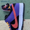 Dunk Low Pro SB 'ACG Terra' Unisex