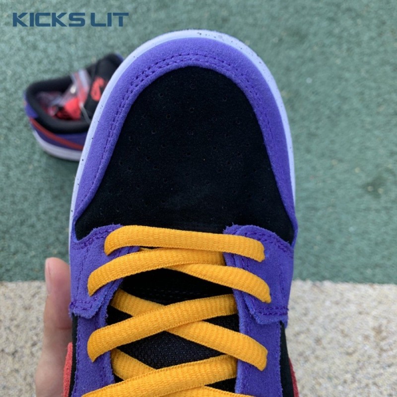 Dunk Low Pro SB 'ACG Terra' Unisex Dunk Low Pro SB 'ACG Terra' Unisex