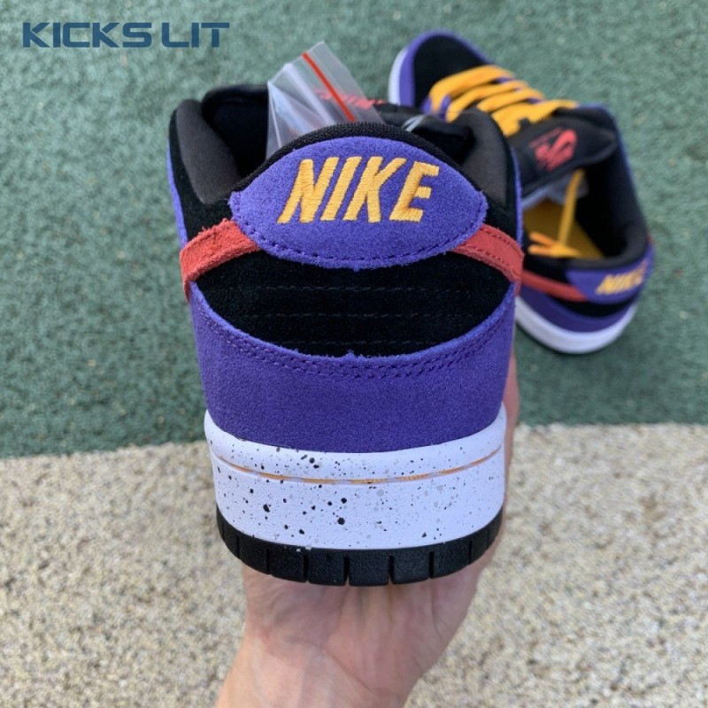 Dunk Low Pro SB 'ACG Terra' Unisex Dunk Low Pro SB 'ACG Terra' Unisex