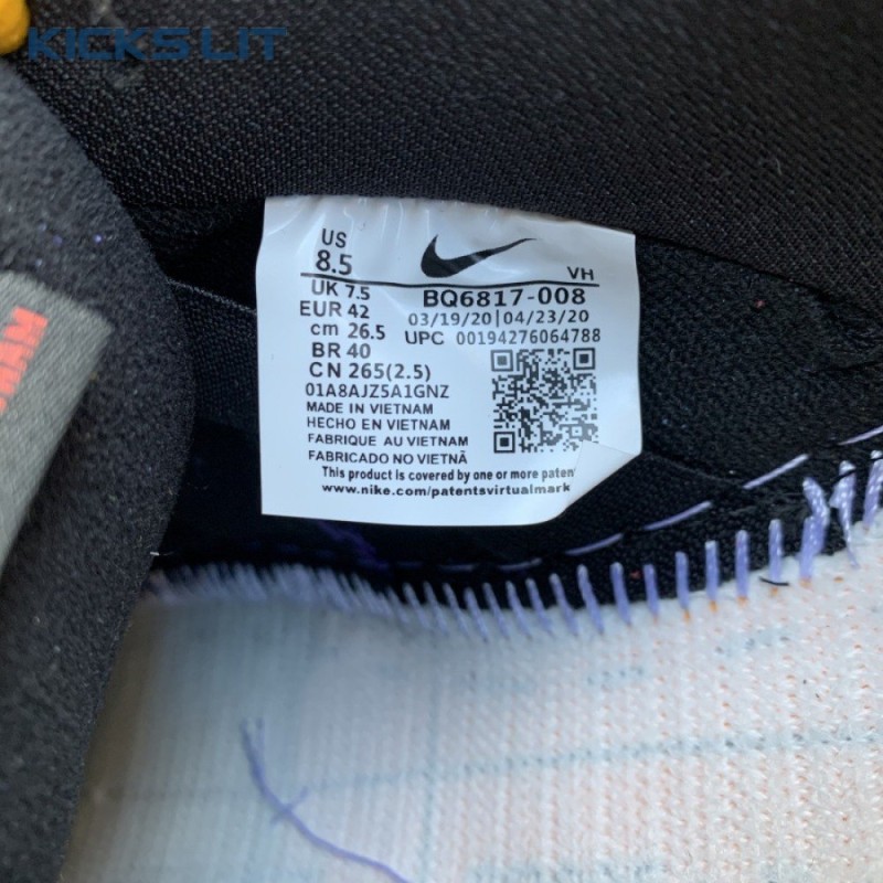 Dunk Low Pro SB 'ACG Terra' Unisex Dunk Low Pro SB 'ACG Terra' Unisex