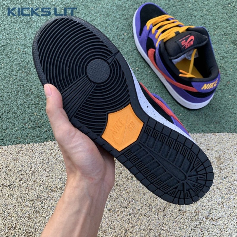 Dunk Low Pro SB 'ACG Terra' Unisex Dunk Low Pro SB 'ACG Terra' Unisex