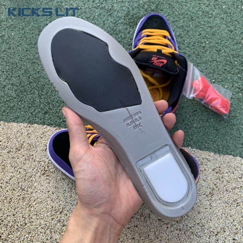 Dunk Low Pro SB 'ACG Terra' Unisex Dunk Low Pro SB 'ACG Terra' Unisex