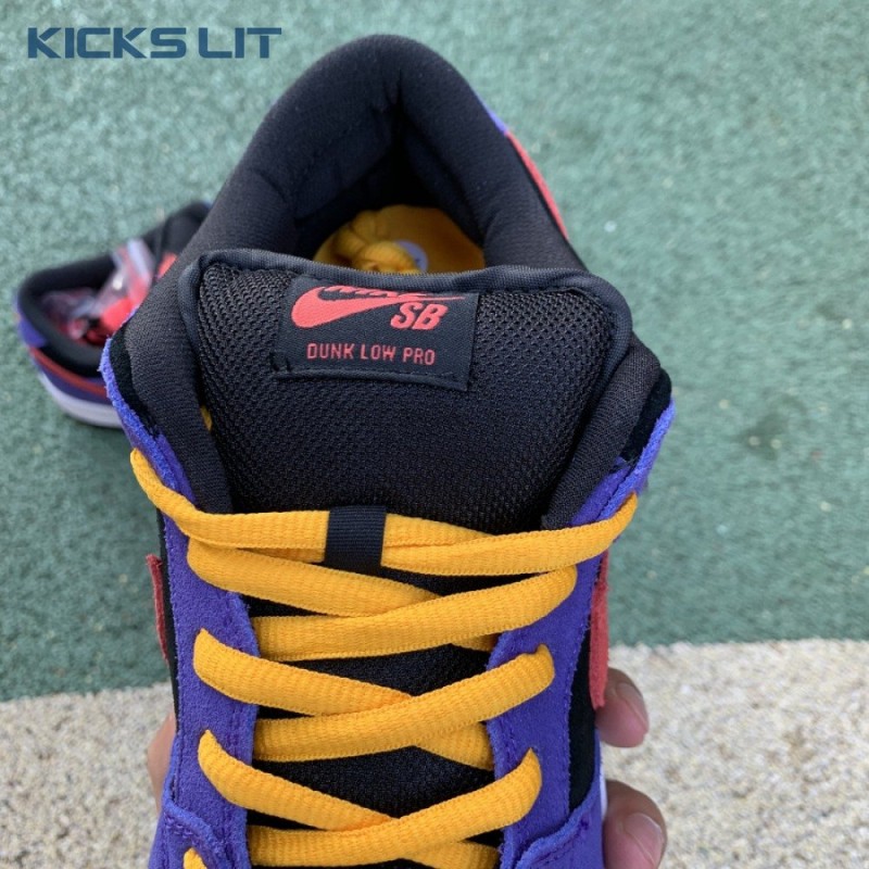 Dunk Low Pro SB 'ACG Terra' Unisex Dunk Low Pro SB 'ACG Terra' Unisex