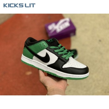Dunk Low Pro SB 'Classic Green' Unisex Dunk Low Pro SB 'Classic Green' Unisex