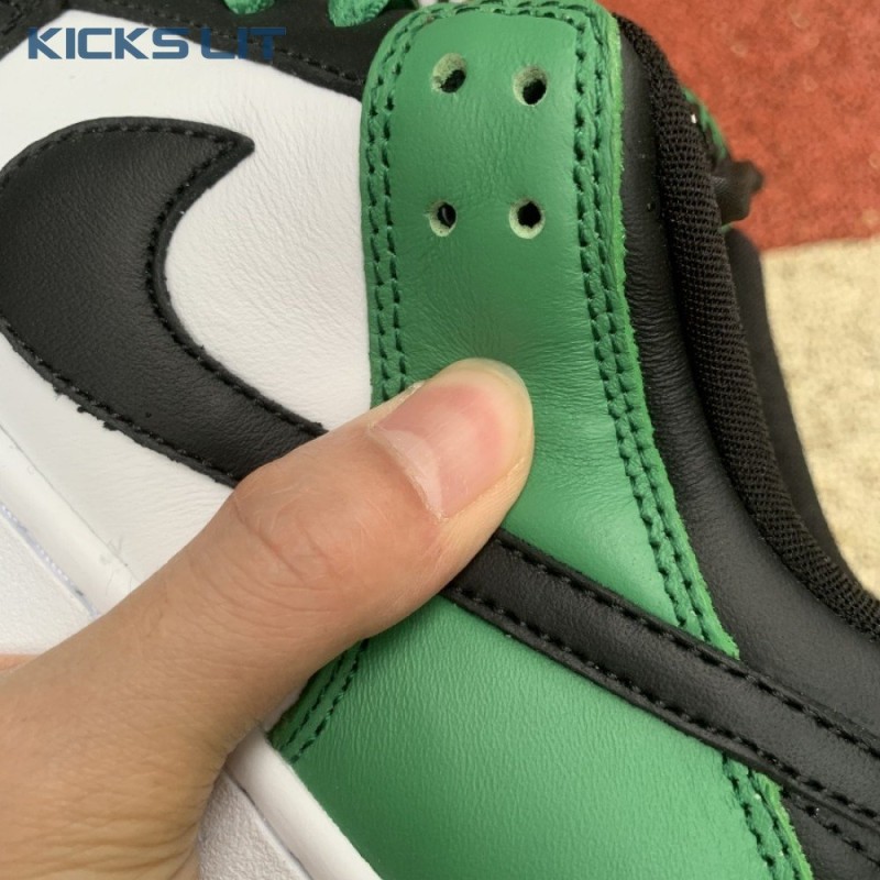 Dunk Low Pro SB 'Classic Green' Unisex Dunk Low Pro SB 'Classic Green' Unisex