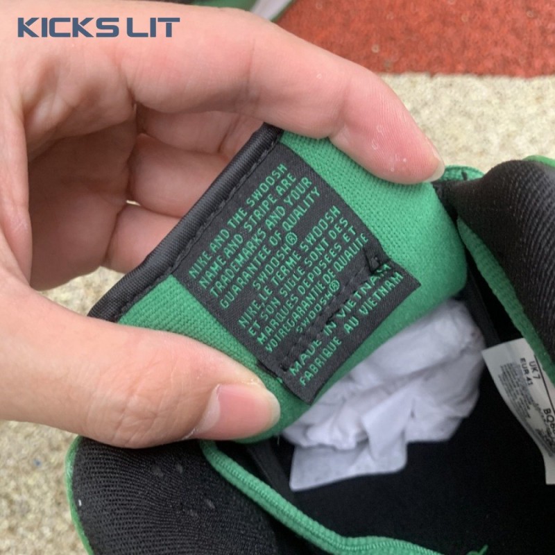 Dunk Low Pro SB 'Classic Green' Unisex Dunk Low Pro SB 'Classic Green' Unisex